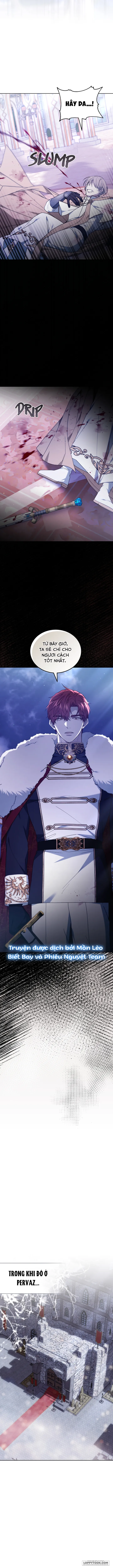 Thời Đại Oman - Chap 69 - Trang 8