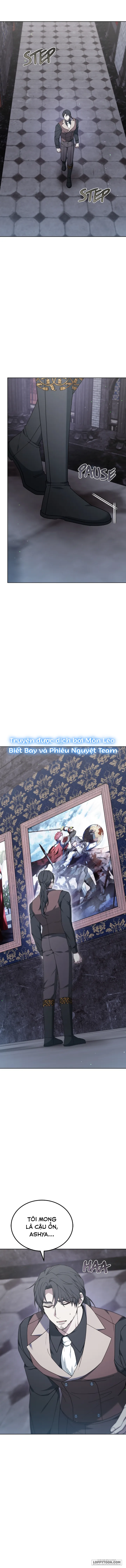Thời Đại Oman - Chap 69 - Trang 9