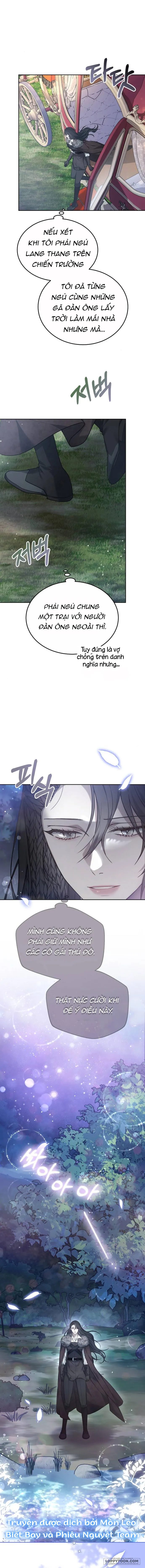 Thời Đại Oman - Chap 7 - Trang 1