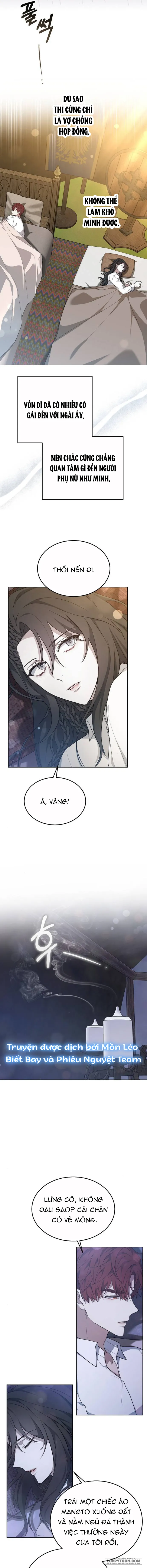 Thời Đại Oman - Chap 7 - Trang 12