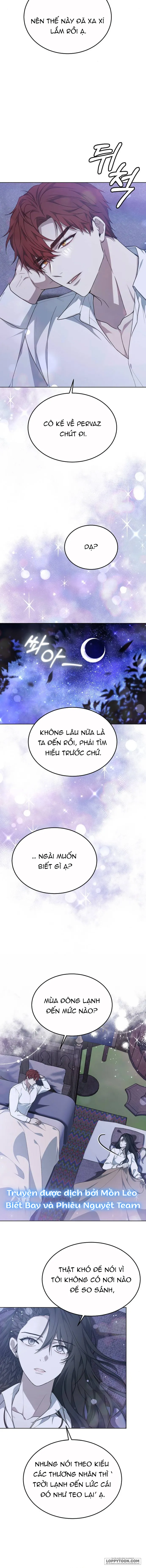 Thời Đại Oman - Chap 7 - Trang 13