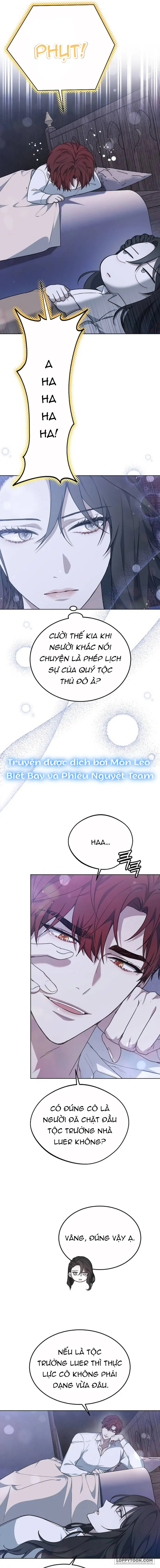 Thời Đại Oman - Chap 7 - Trang 14