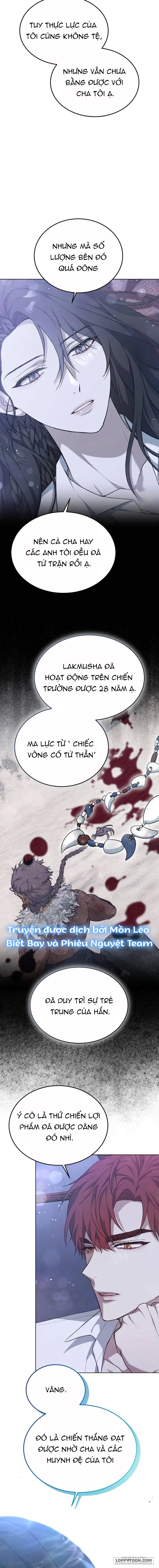 Thời Đại Oman - Chap 7 - Trang 15