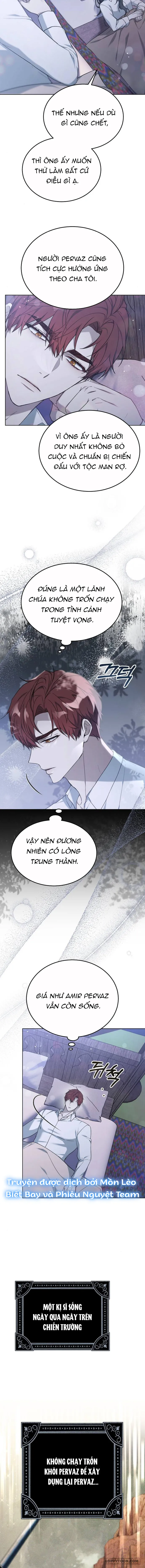 Thời Đại Oman - Chap 7 - Trang 17