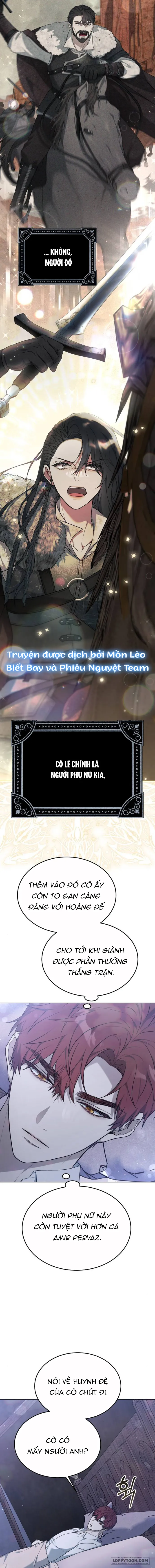 Thời Đại Oman - Chap 7 - Trang 18