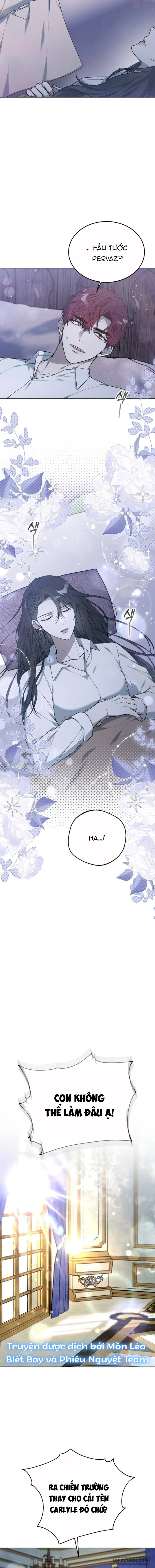 Thời Đại Oman - Chap 7 - Trang 19