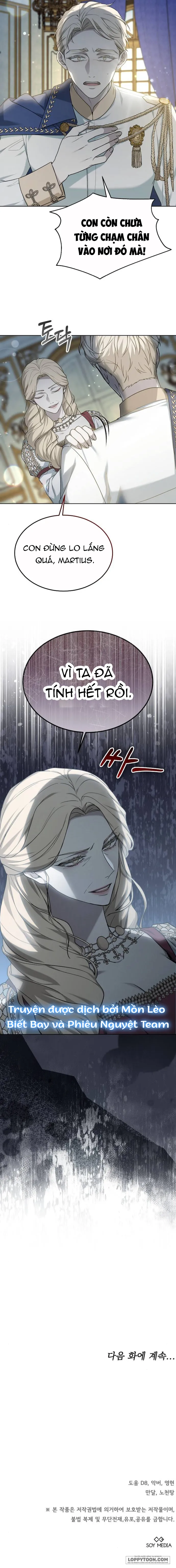 Thời Đại Oman - Chap 7 - Trang 20