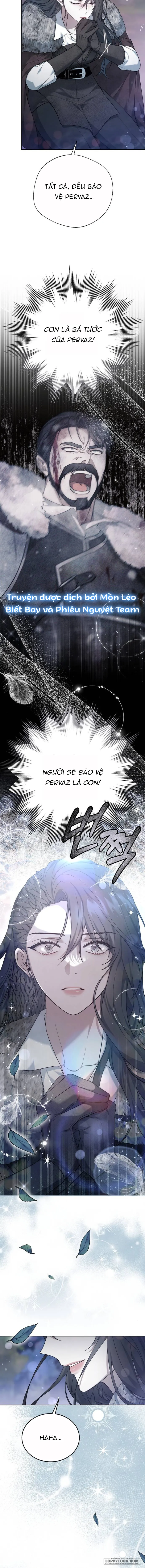 Thời Đại Oman - Chap 7 - Trang 3