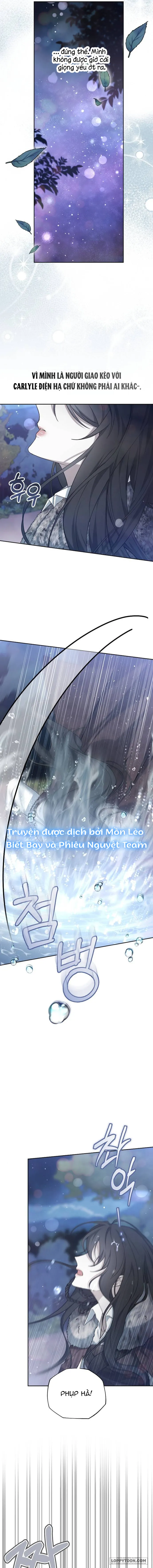 Thời Đại Oman - Chap 7 - Trang 4