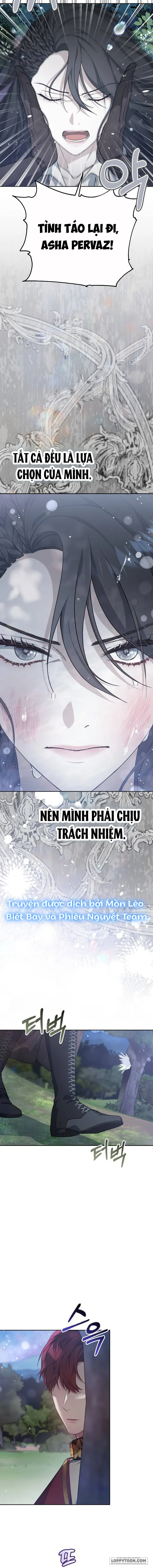 Thời Đại Oman - Chap 7 - Trang 5