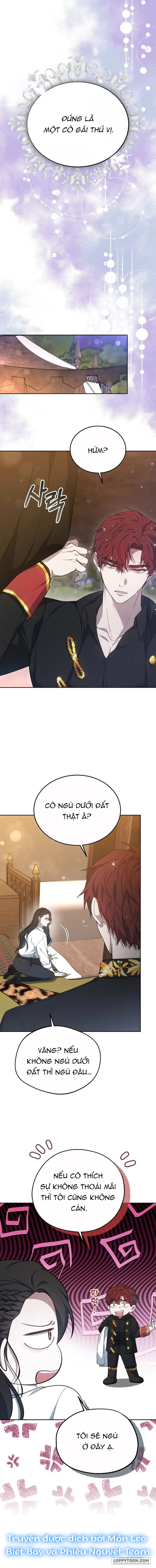 Thời Đại Oman - Chap 7 - Trang 7