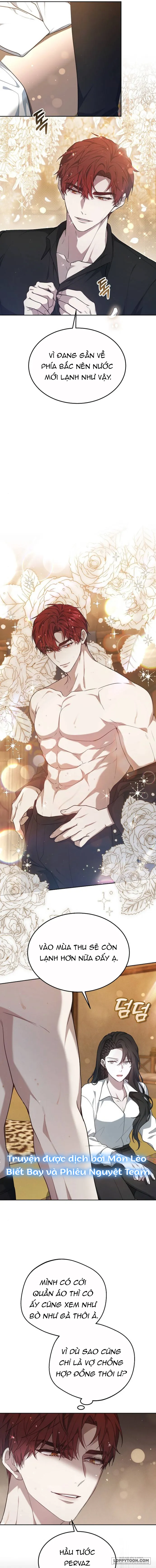 Thời Đại Oman - Chap 7 - Trang 8