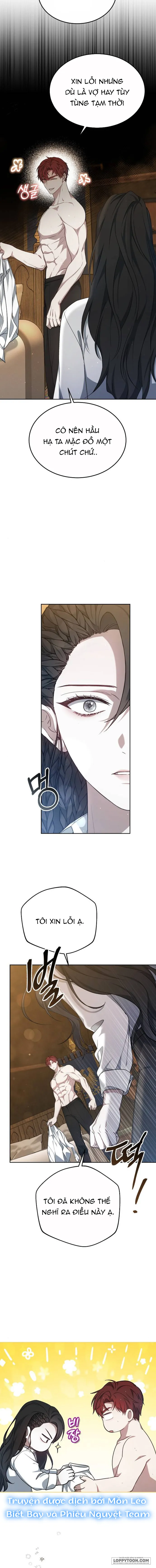 Thời Đại Oman - Chap 7 - Trang 9