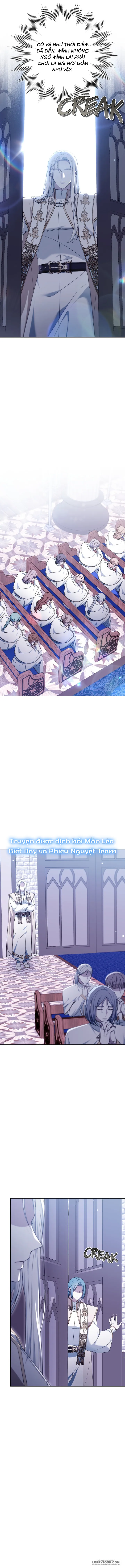Thời Đại Oman - Chap 70 - Trang 1