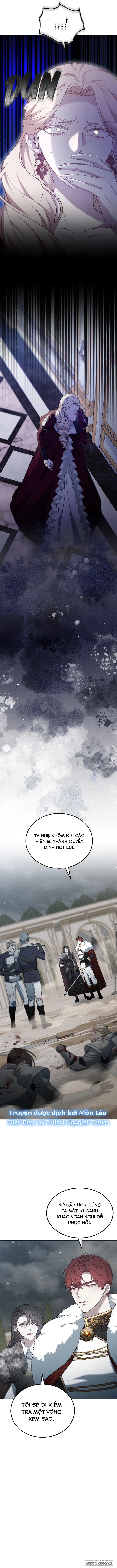 Thời Đại Oman - Chap 70 - Trang 10