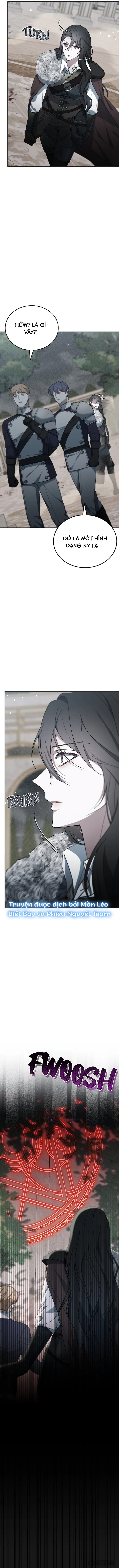 Thời Đại Oman - Chap 70 - Trang 11