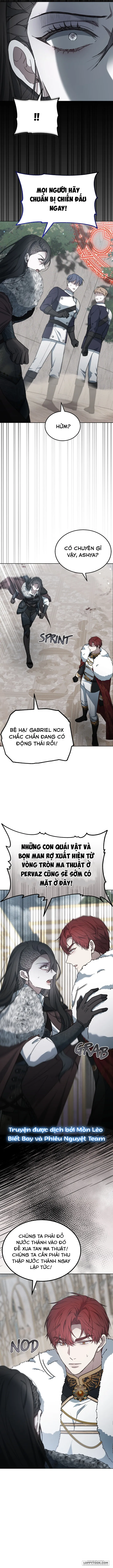 Thời Đại Oman - Chap 70 - Trang 12