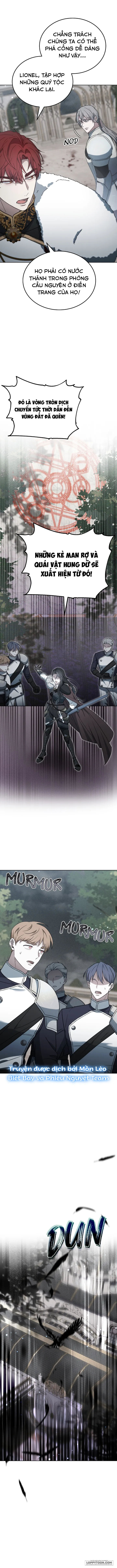 Thời Đại Oman - Chap 70 - Trang 13