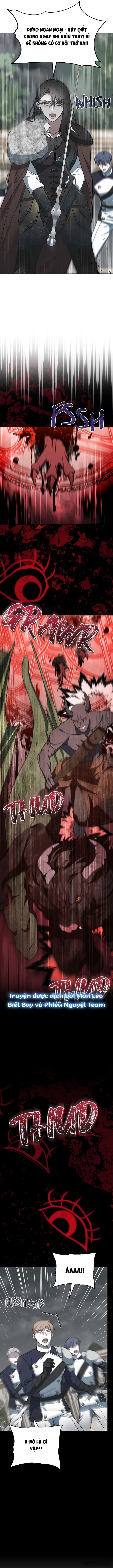 Thời Đại Oman - Chap 70 - Trang 14