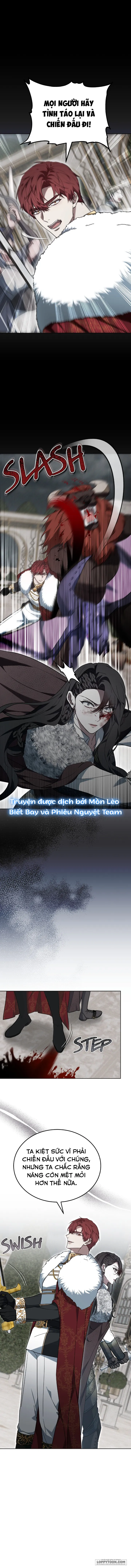 Thời Đại Oman - Chap 70 - Trang 17