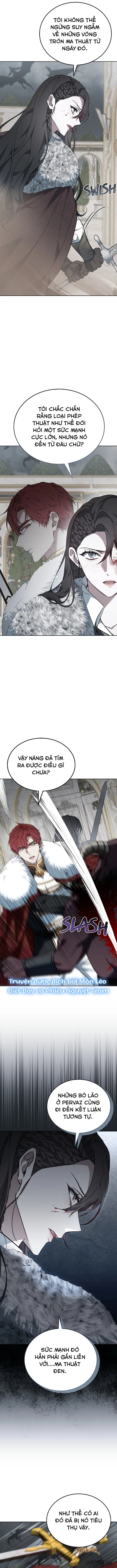 Thời Đại Oman - Chap 70 - Trang 18