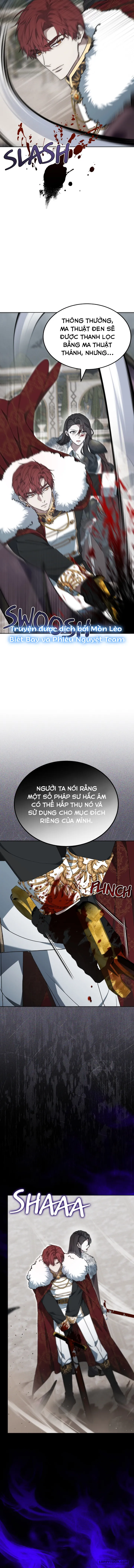 Thời Đại Oman - Chap 70 - Trang 19