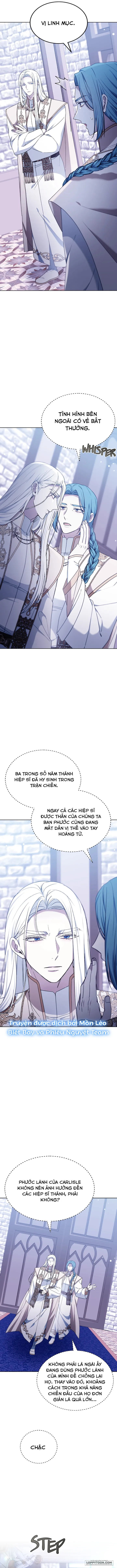 Thời Đại Oman - Chap 70 - Trang 2