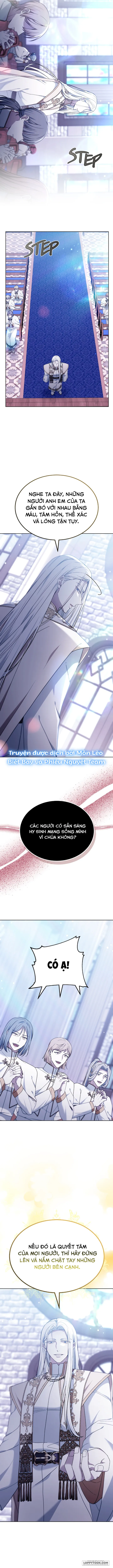 Thời Đại Oman - Chap 70 - Trang 3