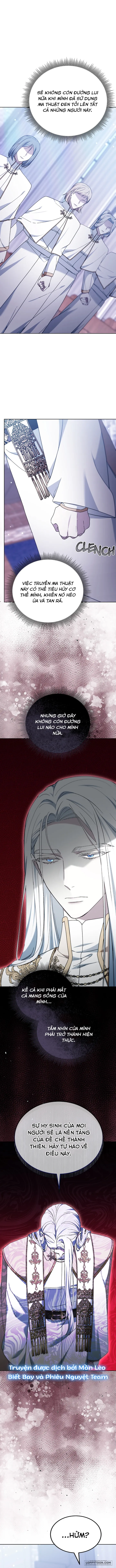 Thời Đại Oman - Chap 70 - Trang 4
