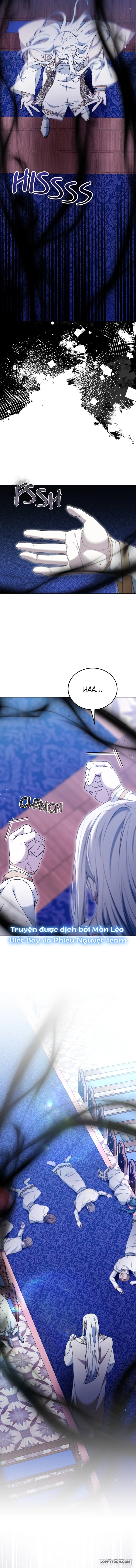Thời Đại Oman - Chap 70 - Trang 6