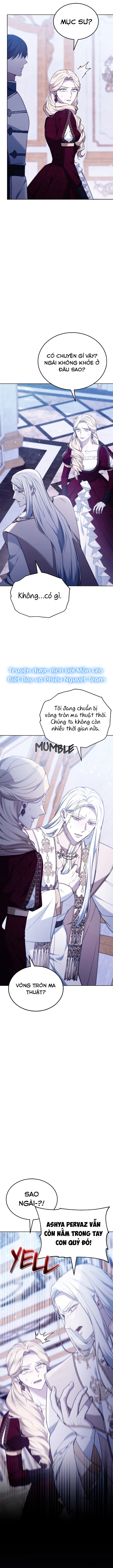 Thời Đại Oman - Chap 70 - Trang 8