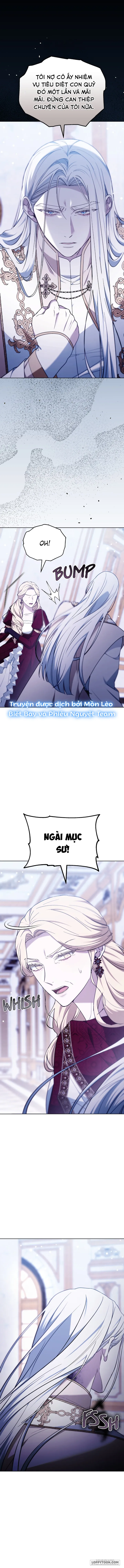 Thời Đại Oman - Chap 70 - Trang 9