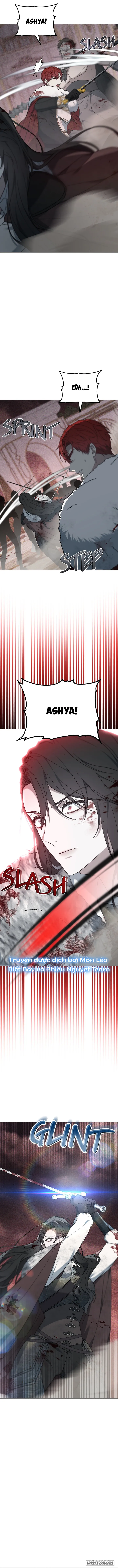 Thời Đại Oman - Chap 71 - Trang 10