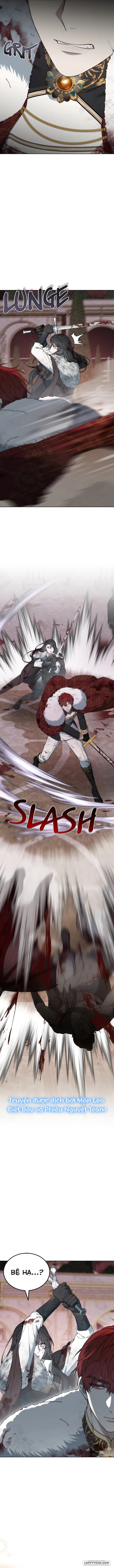 Thời Đại Oman - Chap 71 - Trang 11