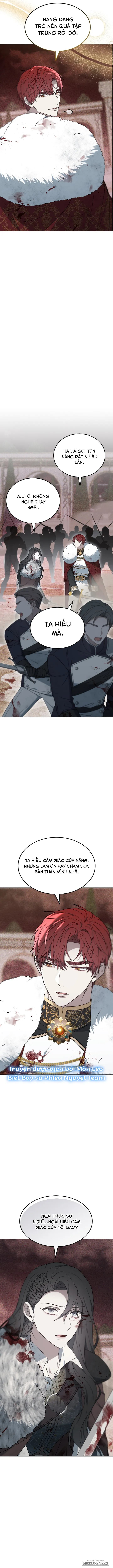 Thời Đại Oman - Chap 71 - Trang 12