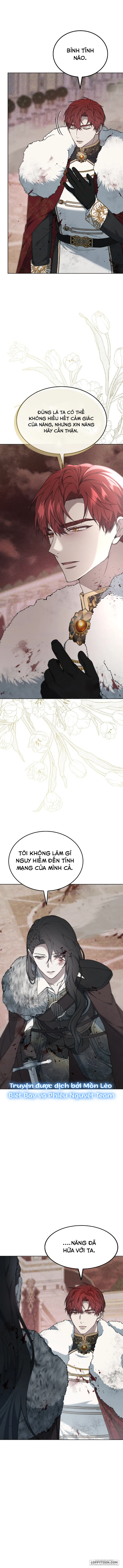 Thời Đại Oman - Chap 71 - Trang 13