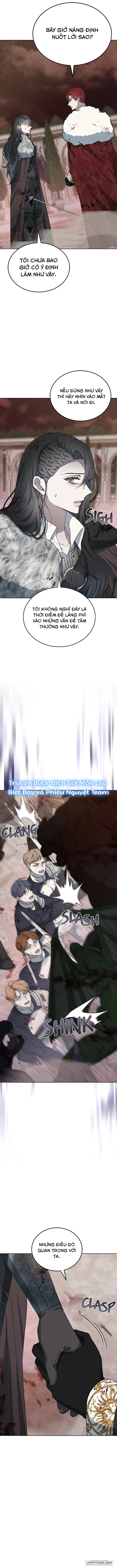 Thời Đại Oman - Chap 71 - Trang 14