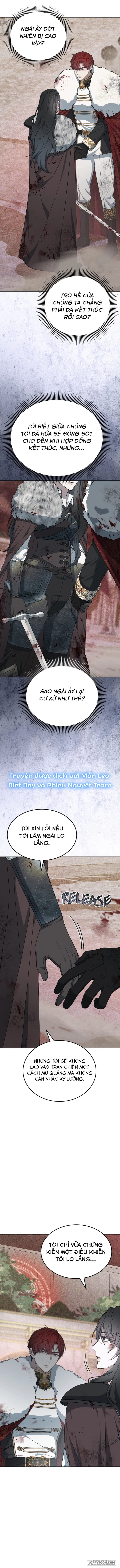 Thời Đại Oman - Chap 71 - Trang 15