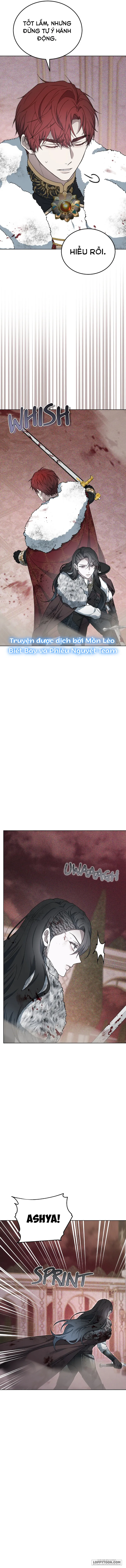 Thời Đại Oman - Chap 71 - Trang 16