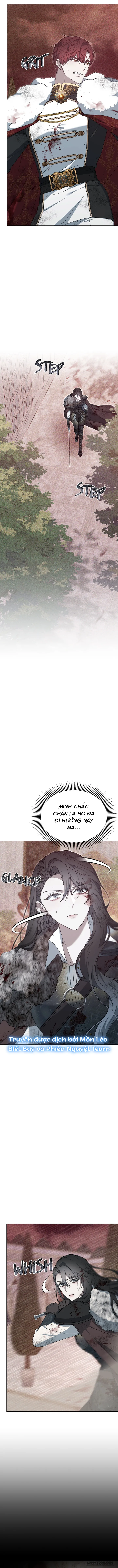 Thời Đại Oman - Chap 71 - Trang 17