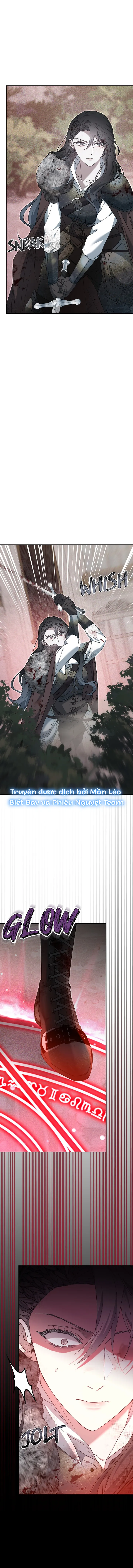 Thời Đại Oman - Chap 71 - Trang 19