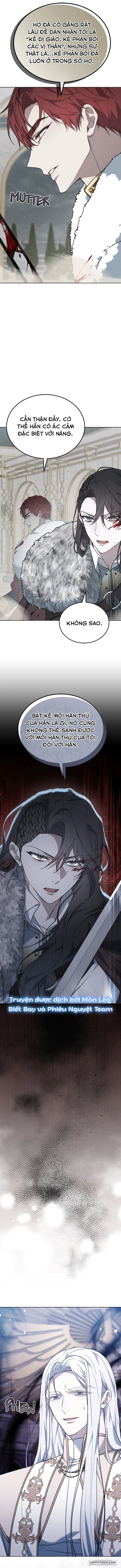 Thời Đại Oman - Chap 71 - Trang 2