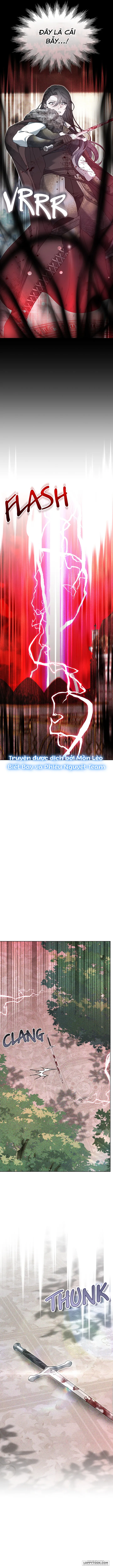 Thời Đại Oman - Chap 71 - Trang 20
