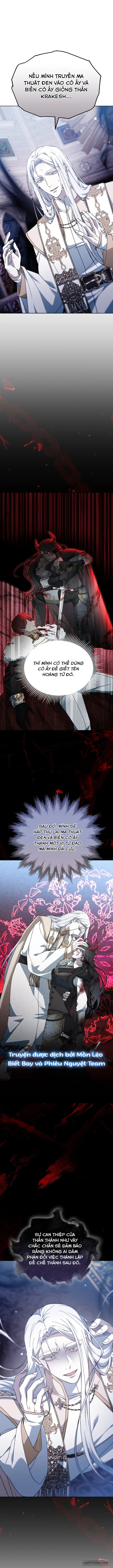Thời Đại Oman - Chap 71 - Trang 5