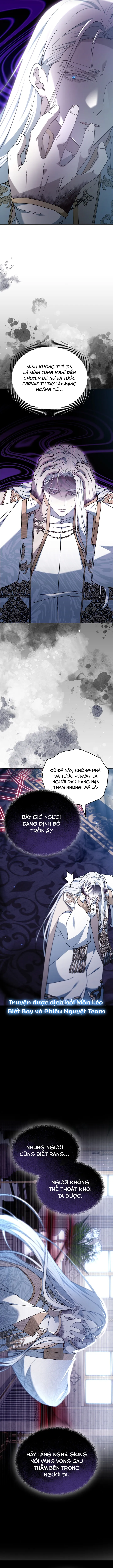 Thời Đại Oman - Chap 71 - Trang 7