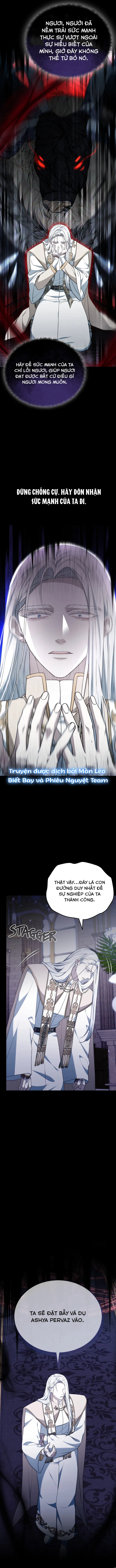 Thời Đại Oman - Chap 71 - Trang 8