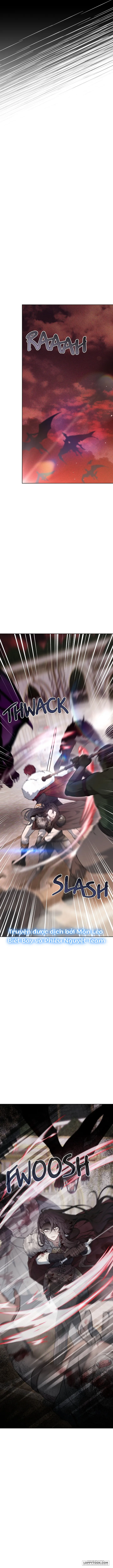 Thời Đại Oman - Chap 71 - Trang 9