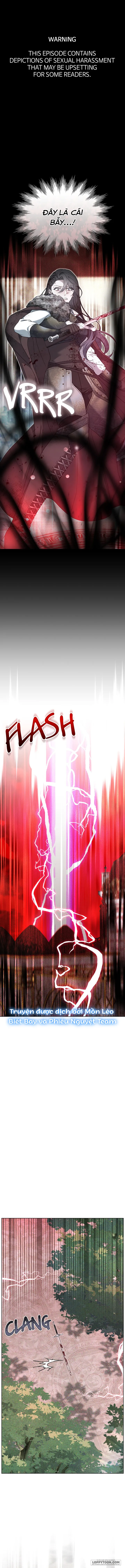 Thời Đại Oman - Chap 72 - Trang 0