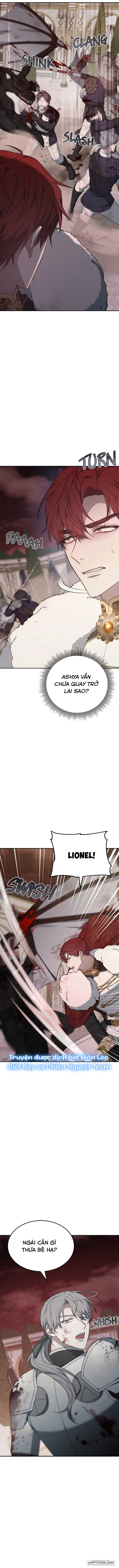Thời Đại Oman - Chap 72 - Trang 11