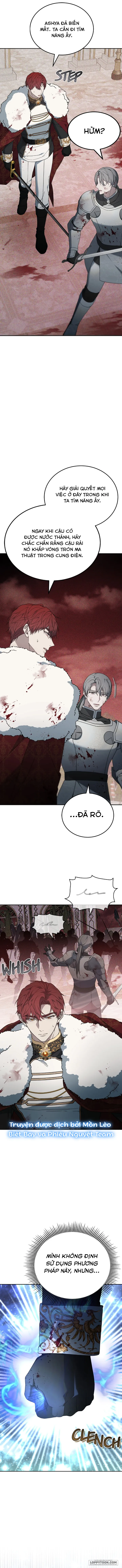 Thời Đại Oman - Chap 72 - Trang 12